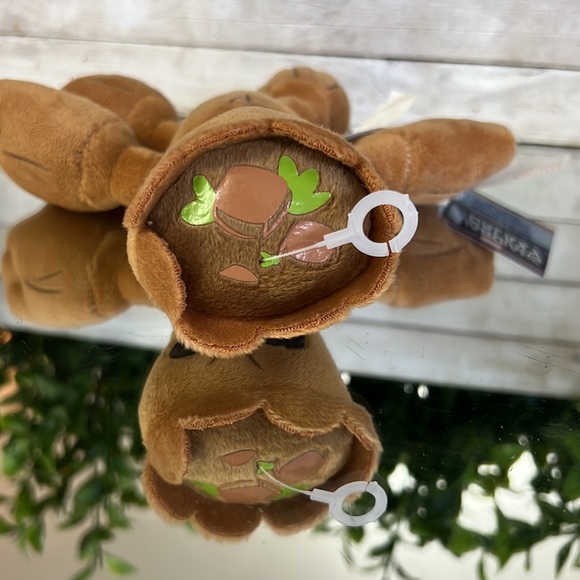 Cute Groot plush - Picture 8 of 9